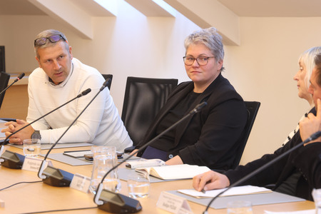 Posvet z gospodarstveniki 10 Foto Ljubo Vukelič